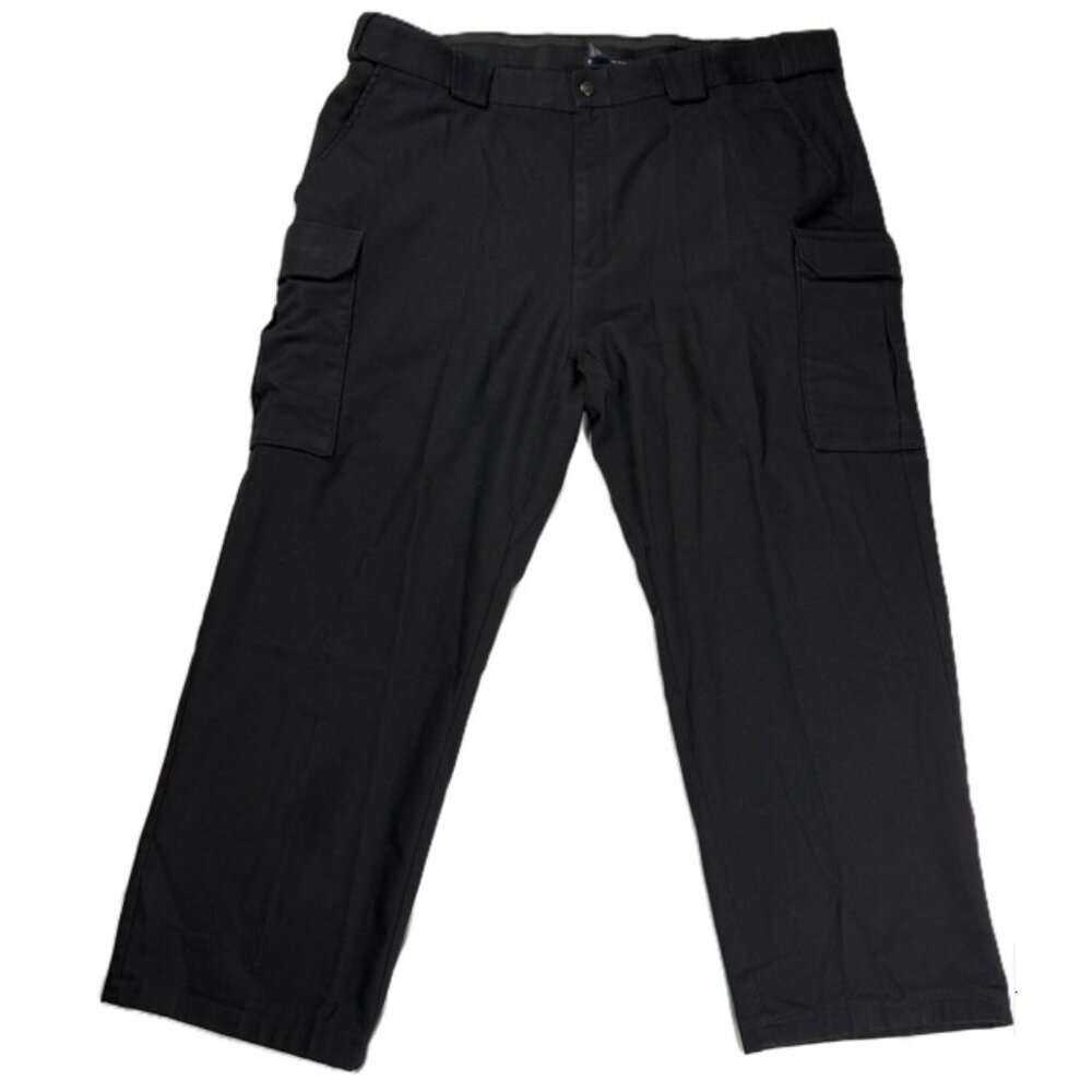 5.11 Tactical Series - Size 46 / 32 - MENS Cargo Utility Pockets Poly/Wool Blend